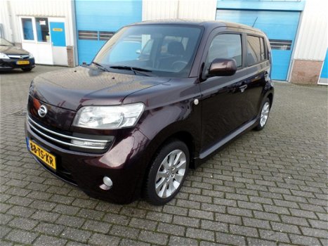 Daihatsu Materia - 1.5 Soul airco km 111053 - 1