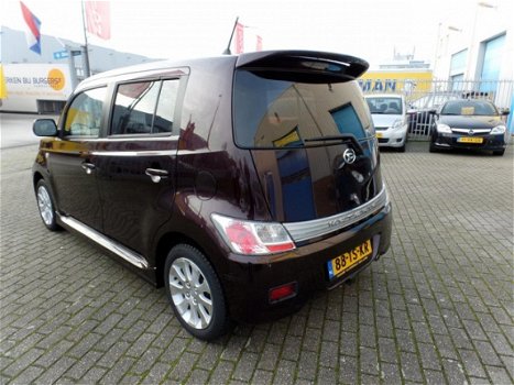 Daihatsu Materia - 1.5 Soul airco km 111053 - 1