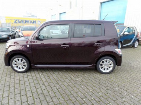 Daihatsu Materia - 1.5 Soul airco km 111053 - 1