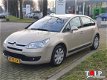 Citroën C4 - 1.6 16V Ligne Ambiance - 1 - Thumbnail