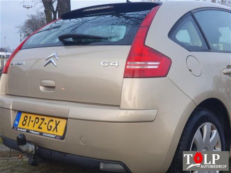 Citroën C4 - 1.6 16V Ligne Ambiance - 1