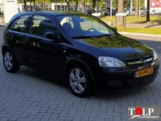 Opel Corsa - 1.2-16V Maxx