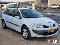 Renault Mégane Grand Tour - 1.5 dCi 85 Authentique