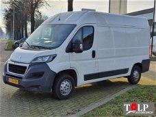 Peugeot Boxer - 330 2.0 HDI L2 H1