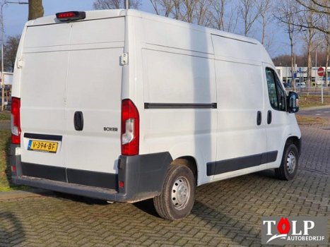 Peugeot Boxer - 330 2.0 HDI L2 H1 - 1