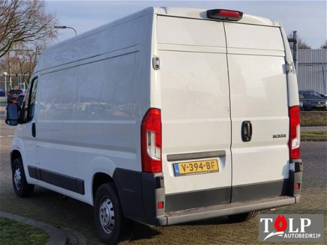 Peugeot Boxer - 330 2.0 HDI L2 H1 - 1