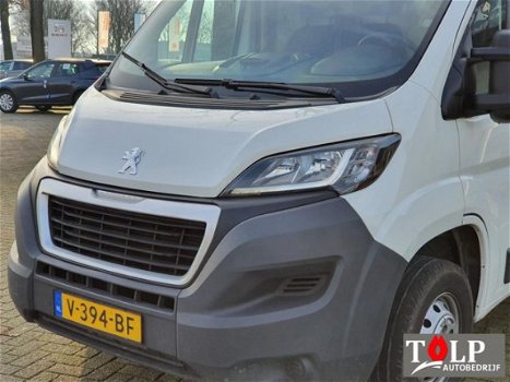 Peugeot Boxer - 330 2.0 HDI L2 H1 - 1