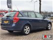 Kia Cee'd Sporty Wagon - 1.4 CVVT X-ecutive - 1 - Thumbnail