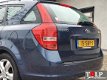 Kia Cee'd Sporty Wagon - 1.4 CVVT X-ecutive - 1 - Thumbnail
