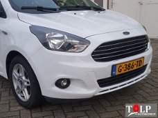 Ford Ka - + 1.2 Trend Ultimate