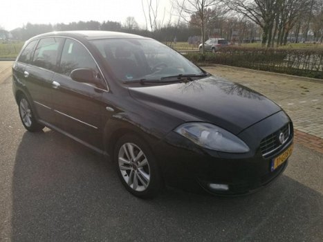 Fiat Croma - 1.9 Multijet 16v 150 Dynamic - 1