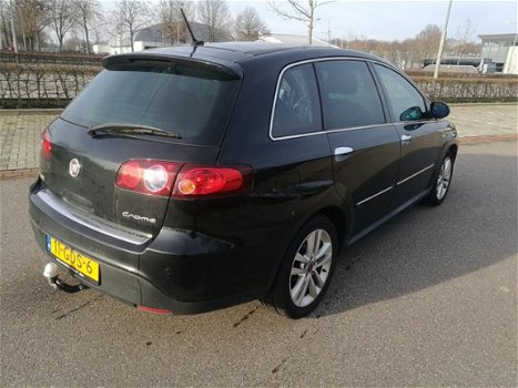 Fiat Croma - 1.9 Multijet 16v 150 Dynamic - 1