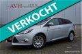 Ford Focus Wagon - 1.6 TDCI Titanium - 1 - Thumbnail