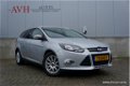 Ford Focus Wagon - 1.6 TDCI Titanium - 1 - Thumbnail