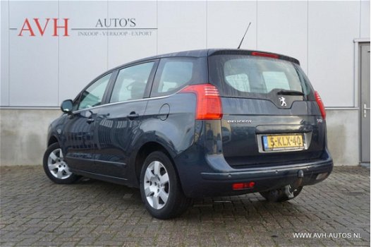 Peugeot 5008 - 1.6 THP Active 5p. Automaat - 1