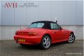 BMW Z3 Roadster - 1.8 - 1 - Thumbnail