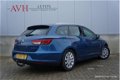 Seat Leon ST - 1.6 TDI Ecomotive Lease Sport - 1 - Thumbnail