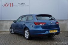 Seat Leon ST - 1.6 TDI Ecomotive Lease Sport