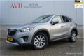 Mazda CX-5 - 2.2D Skylease+ 2WD - 1 - Thumbnail