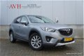 Mazda CX-5 - 2.2D Skylease+ 2WD - 1 - Thumbnail