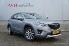 Mazda CX-5 - 2.2D Skylease+ 2WD