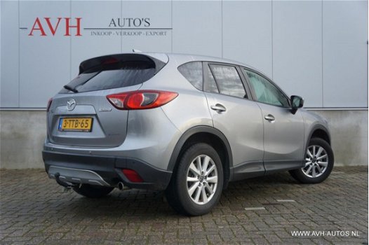 Mazda CX-5 - 2.2D Skylease+ 2WD - 1