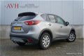 Mazda CX-5 - 2.2D Skylease+ 2WD - 1 - Thumbnail