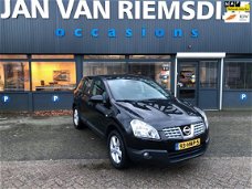 Nissan Qashqai - 1.6 Acenta QASHQAI BJ 09 106754 KM NAP 8595