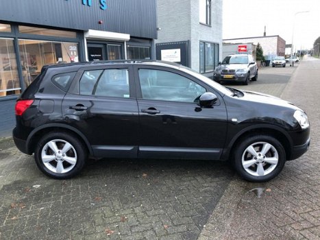 Nissan Qashqai - 1.6 Acenta QASHQAI BJ 09 106754 KM NAP 8595 - 1