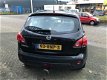 Nissan Qashqai - 1.6 Acenta QASHQAI BJ 09 106754 KM NAP 8595 - 1 - Thumbnail