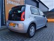 Volkswagen Up! - 1.0 move up BlueMotion met Airco Milieu & Verbruik A - 1 - Thumbnail