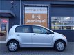 Volkswagen Up! - 1.0 move up BlueMotion met Airco Milieu & Verbruik A - 1 - Thumbnail