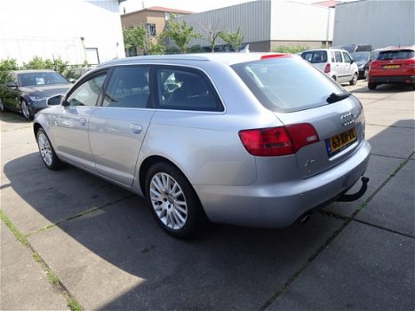 Audi A6 Avant - 3.2 FSI quattro Pro Line Business - 1