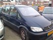 Opel Zafira - 1.6-16V Comfort airco euro4 - 1 - Thumbnail