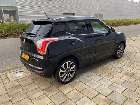 SsangYong Tivoli - 1.6 Quartz - 1