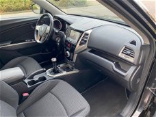 SsangYong Tivoli - 1.6 Quartz