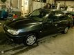 Peugeot 306 Break - 1.6 met APK leuke nette auto MOOI - 1 - Thumbnail