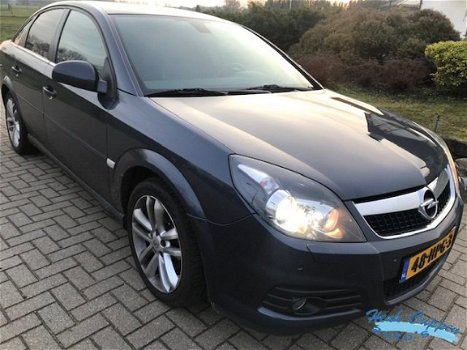 Opel Vectra - VECTRA - 1