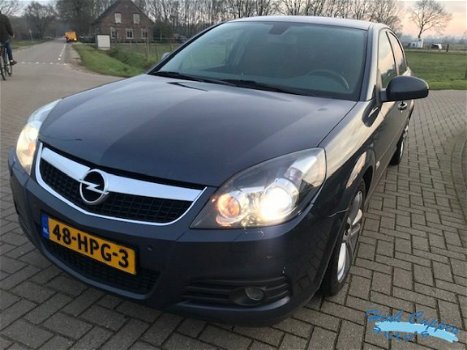 Opel Vectra - VECTRA - 1