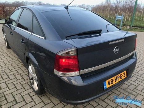 Opel Vectra - VECTRA - 1