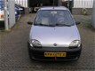 Fiat Seicento - 1.1 S nap nieuwe APK - 1 - Thumbnail