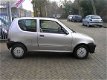 Fiat Seicento - 1.1 S nap nieuwe APK - 1 - Thumbnail