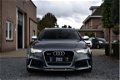 Audi RS6 - Avant 4.0 TFSI Quattro Pro Line plus Keramische Remmen Milltek Pano 21'' Bose - 1 - Thumbnail