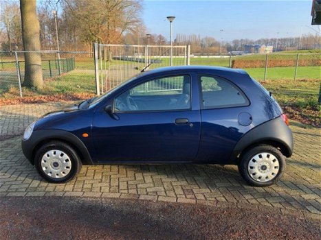 Ford Ka - 1.3 Style nieuwe apk tot 02-2021 - 1