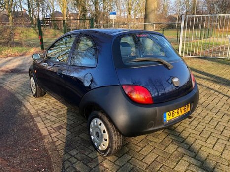 Ford Ka - 1.3 Style nieuwe apk tot 02-2021 - 1