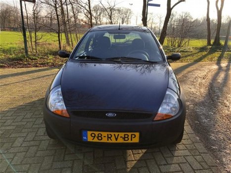 Ford Ka - 1.3 Style nieuwe apk tot 02-2021 - 1