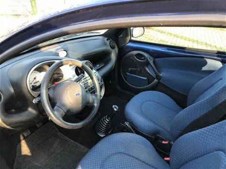 Ford Ka - 1.3 Style nieuwe apk tot 02-2021 - 1