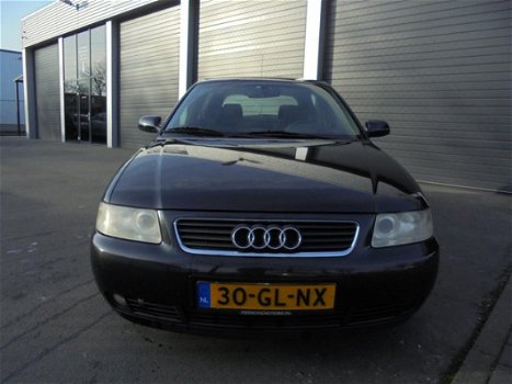 Audi A3 - 1.8 5V Ambition - 1