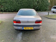 Opel Omega - 2.0i-16V Diamond 1e EIGENAAR KM 189012 MET NAP