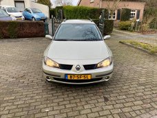 Renault Laguna Grand Tour - 1.9 dCi Expression NAVIGATIE CLIMA